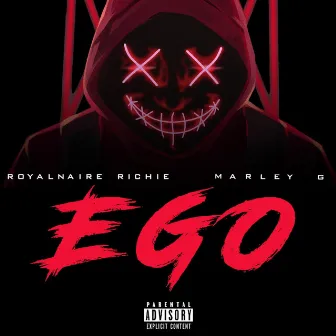 Ego by Royalnaire Richie