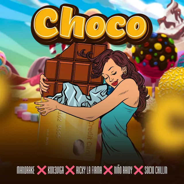 Choco