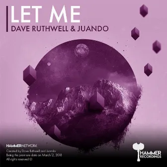 Let Me by Juando