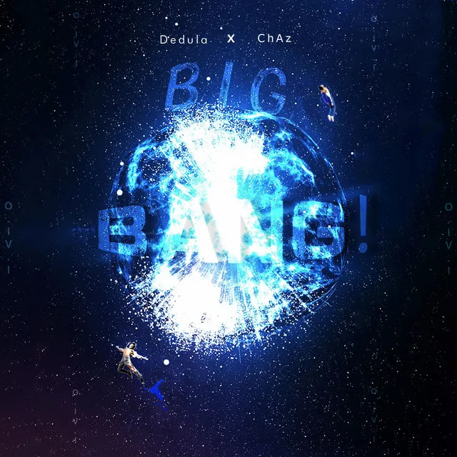 The Big Bang!