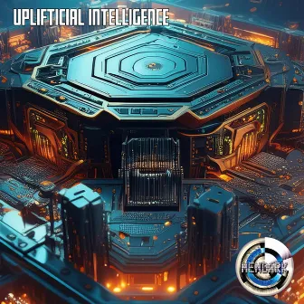 Uplifticial Intelligence by Mendark