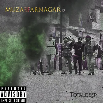 Muzaffarnagar by Total Deep