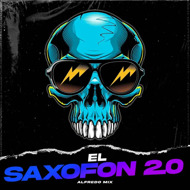 El Saxofon 2.0