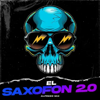 El Saxofon 2.0 by Dj Raptor