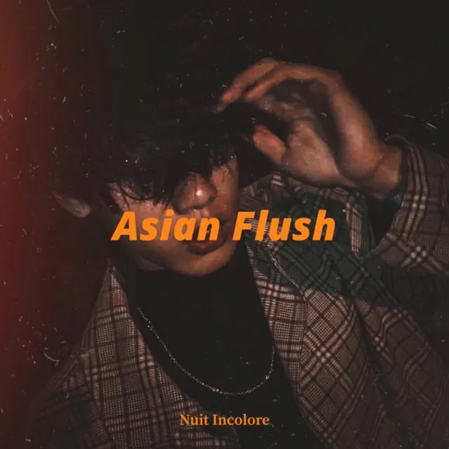 Asian Flush