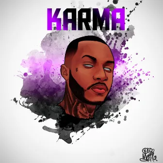 Karma by 61 Mafia