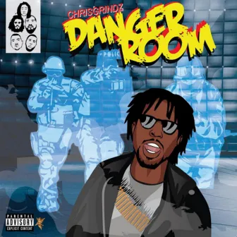 Danger Room by Chris Grindz