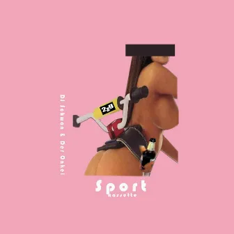 Sportkassette by DJ Schwan