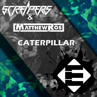 Caterpillar by Matthew Ros