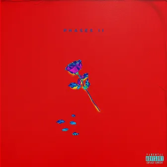 Phases II - EP by Arin Ray