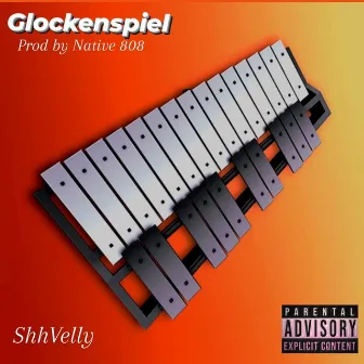 Glockenspiel by Shhvelly