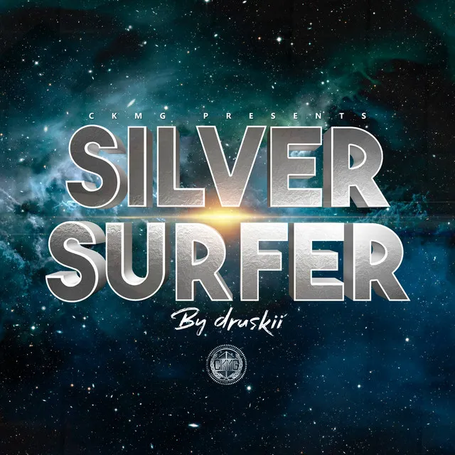 SilverSurfer