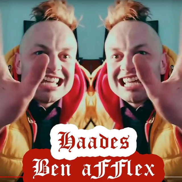 Ben Afflex