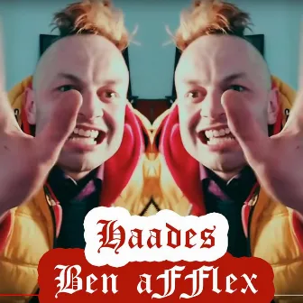 Ben Afflex by Haades