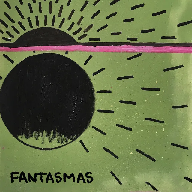 Fantasmas