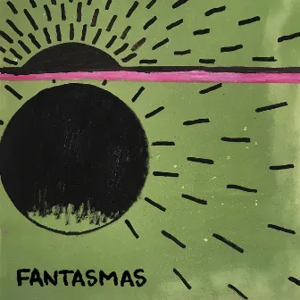 Fantasmas by Canto Cego