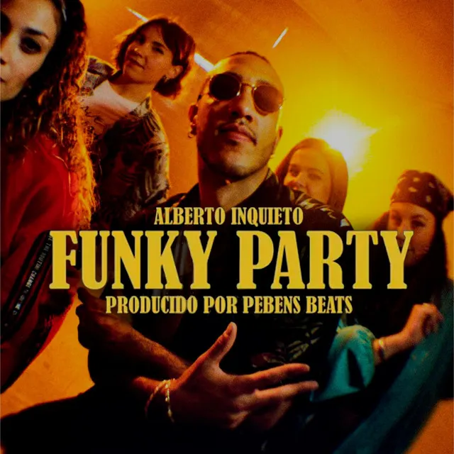 Funky Party