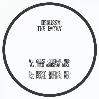 The Entry by Debussy