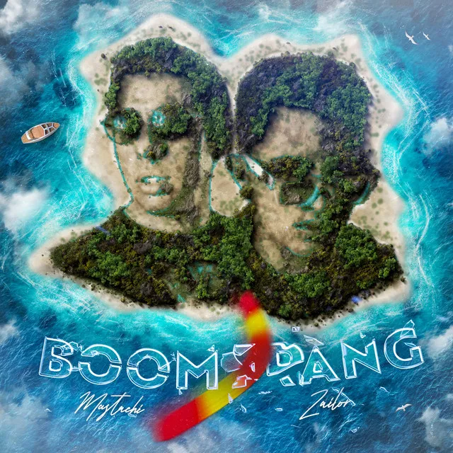 Boomerang