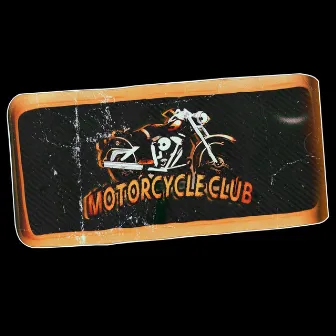 Motorcycle Club by Aday