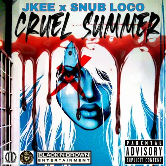 Cruel Summer by Snub Loco