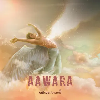 Aawara by Aditya Anand