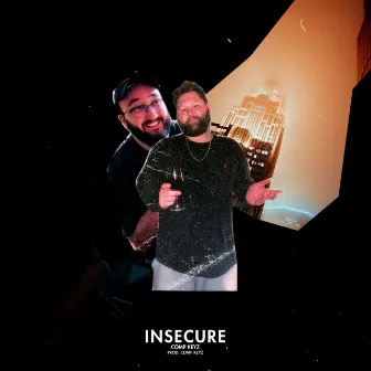 Insecure by Comp Keyz