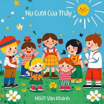 Nụ Cười Của Thầy by Phan Long