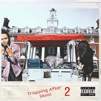 Trapping After Skool 2 by Landlord