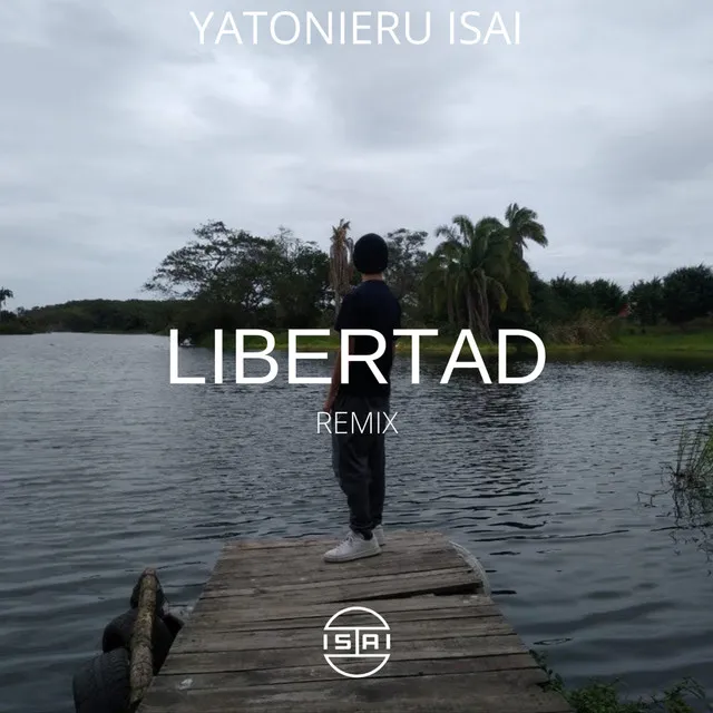 Libertad (Remix)