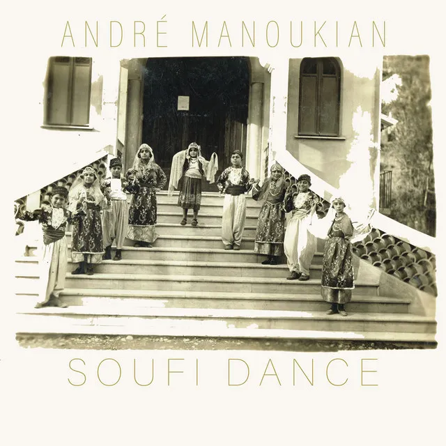 Soufi dance