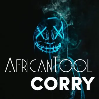 Corry by AfricanTool