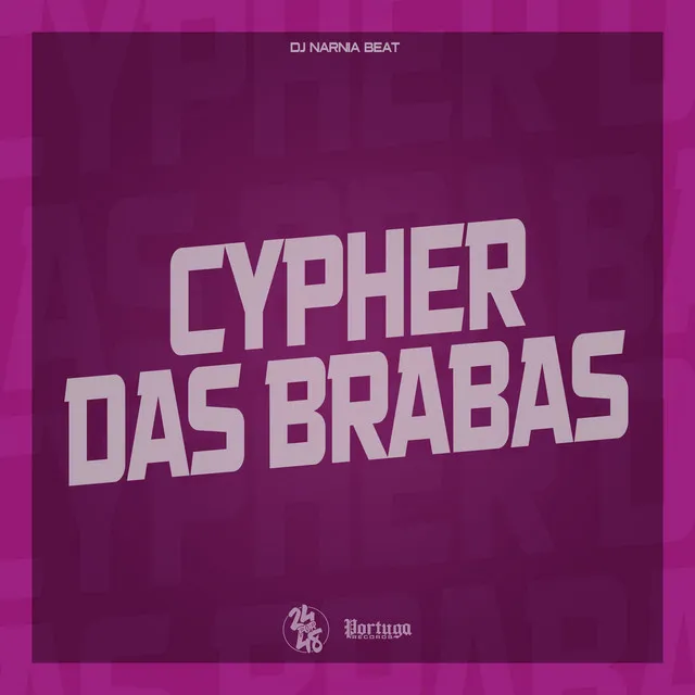 Cypher das Brabas