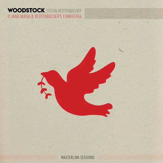 Woodstock - Masterlink Sessions