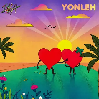 YONLEH by I$$A