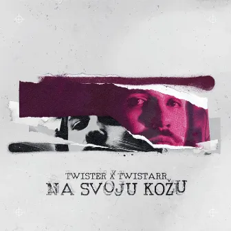 NA SVOJU KOŽU by Twistarr