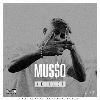 Kkiller by Musso