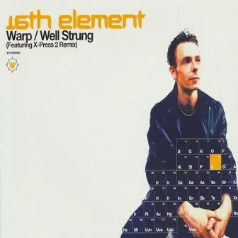 Warp / Well Strung by 16th Element