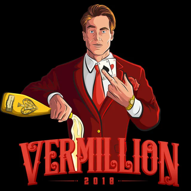 Vermillion 2018