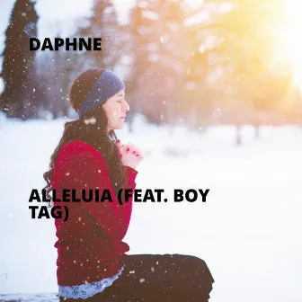 Alleluia by Daphne