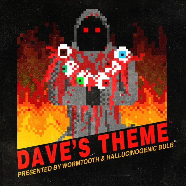 Dave's Theme