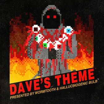 Dave's Theme by Wormtooth