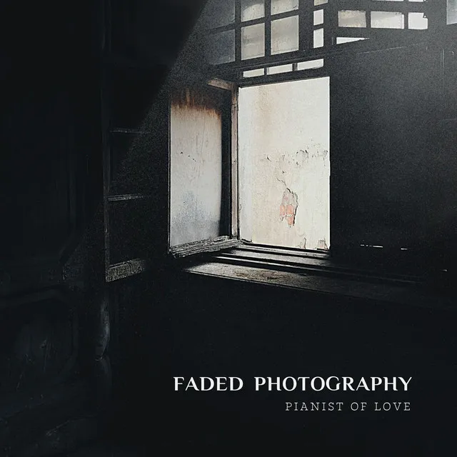 Faded Photography