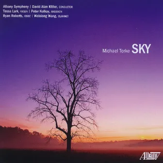 Sky by Albany Symphony