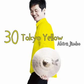 30 Tokyo Yellow by Akira Jimbo