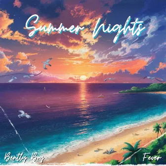 SUMMER NIGHTS by F.ever