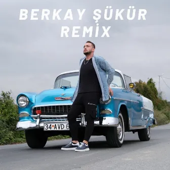 Hadi Git Dönme Geri (Berkay Şükür Remix) by Berkay Şükür