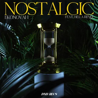 Nostalgic by Bella Renee