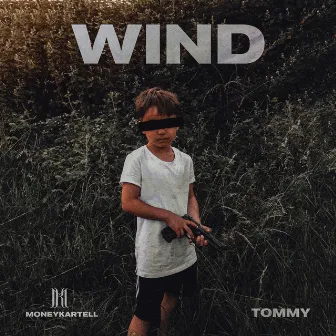 Wind by Tommy