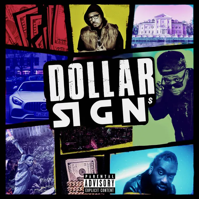 Dollar Signs